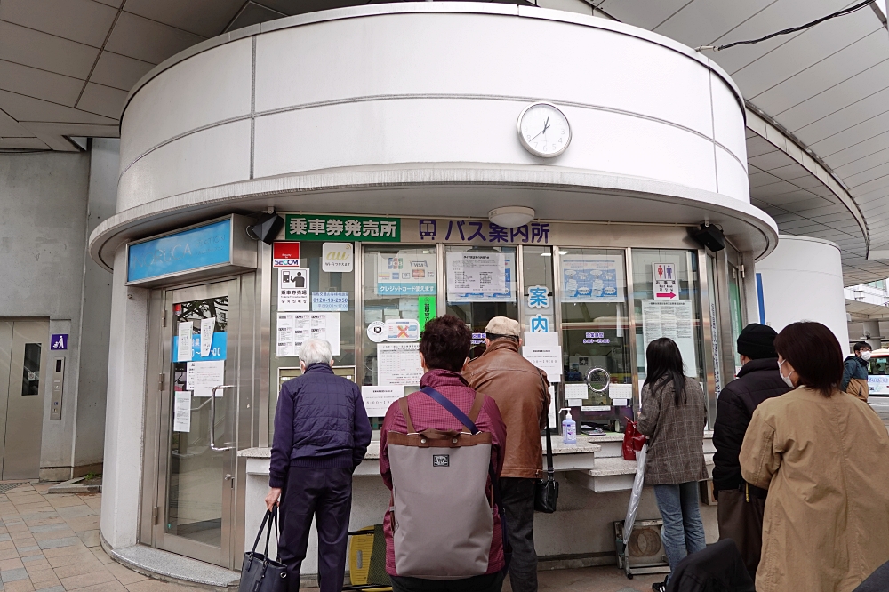 東北仙台福島自由行：景點美食一次筆記，日本旅遊不想人擠人來這就對了～