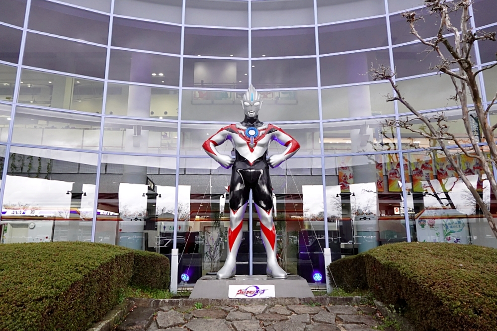 東北仙台福島自由行：景點美食一次筆記，日本旅遊不想人擠人來這就對了～