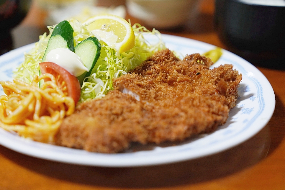 東北仙台福島自由行：景點美食一次筆記，日本旅遊不想人擠人來這就對了～