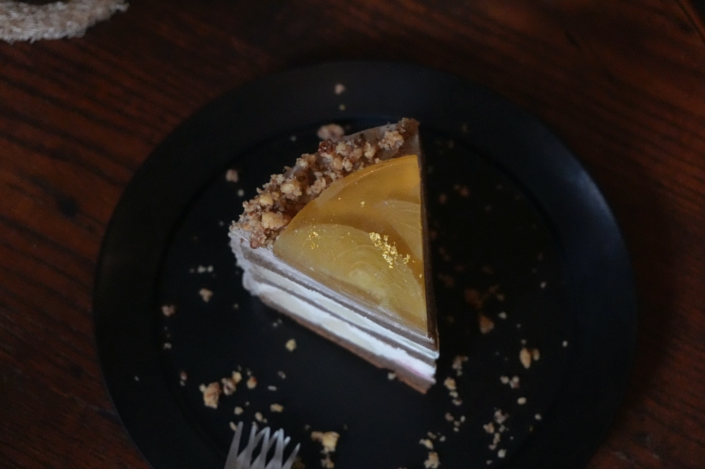 群島李季:不可錯過的台中西區咖啡店!鹽花雷夢冰咖啡我們超喜歡~ 群島李季:不可錯過的台中西區咖啡店!鹽花雷夢冰咖啡我們超喜歡~