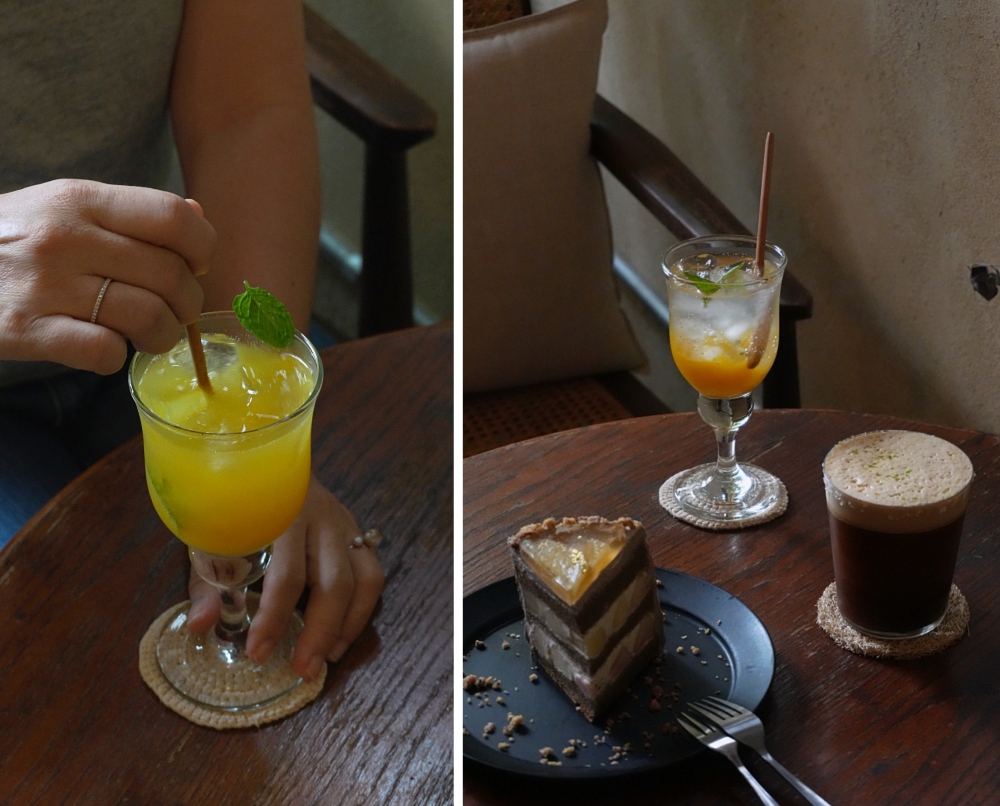 群島李季:不可錯過的台中西區咖啡店!鹽花雷夢冰咖啡我們超喜歡~ 群島李季:不可錯過的台中西區咖啡店!鹽花雷夢冰咖啡我們超喜歡~