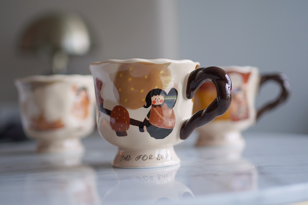 Encore Lifestyle：6 件推薦必收藏生活選物，讓日常用品成為生活中的藝術品～