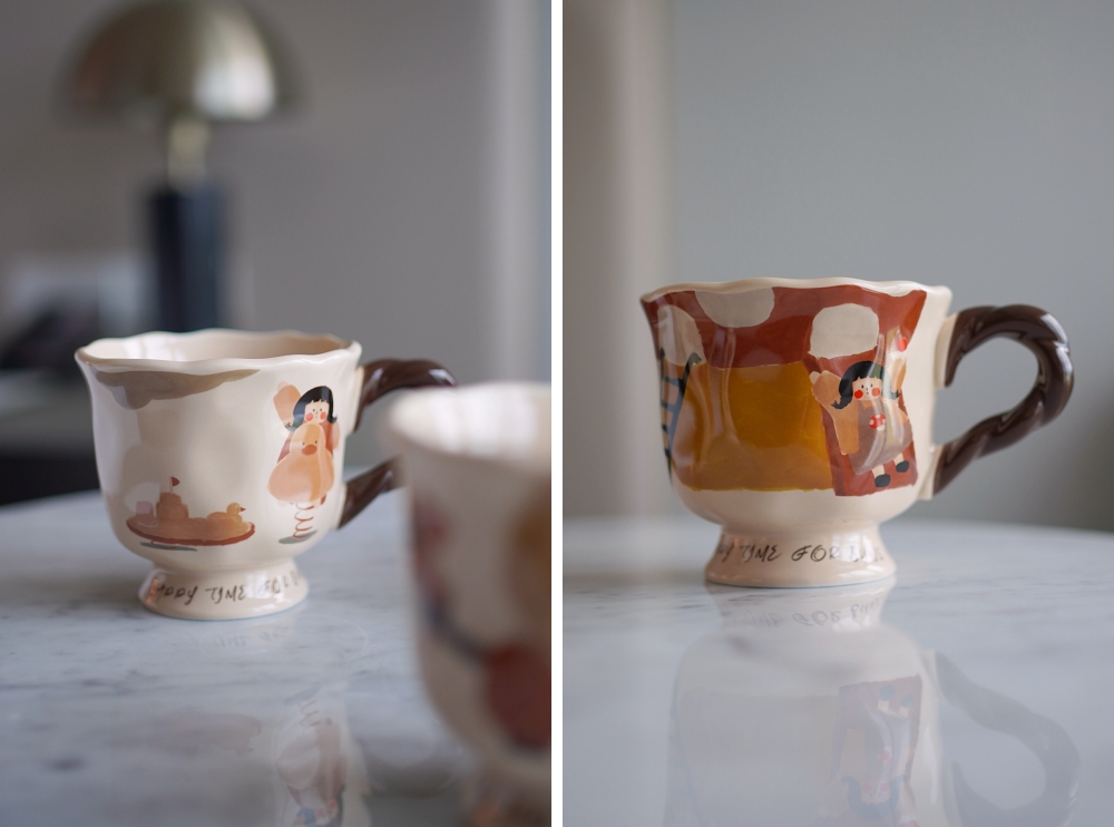 Encore Lifestyle：6 件推薦必收藏生活選物，讓日常用品成為生活中的藝術品～