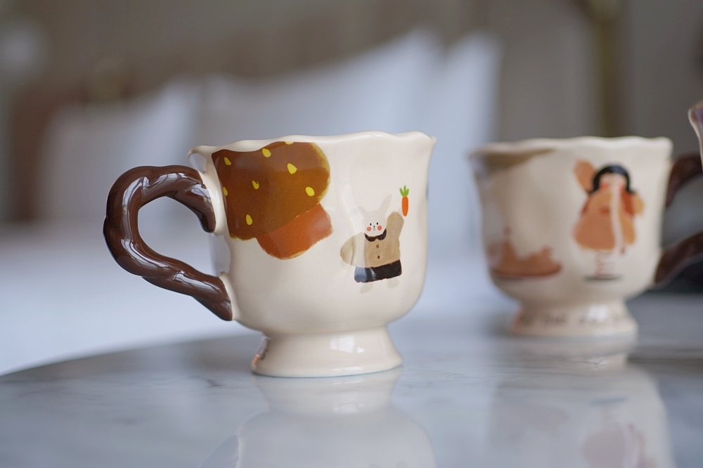 Encore Lifestyle：6 件推薦必收藏生活選物，讓日常用品成為生活中的藝術品～