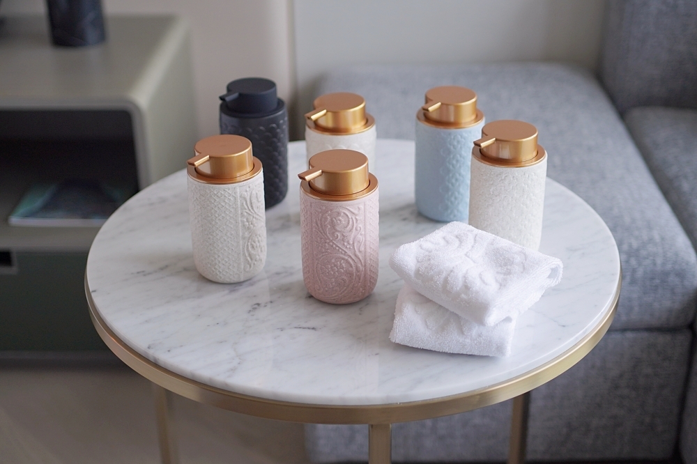 Encore Lifestyle：6 件推薦必收藏生活選物，讓日常用品成為生活中的藝術品～