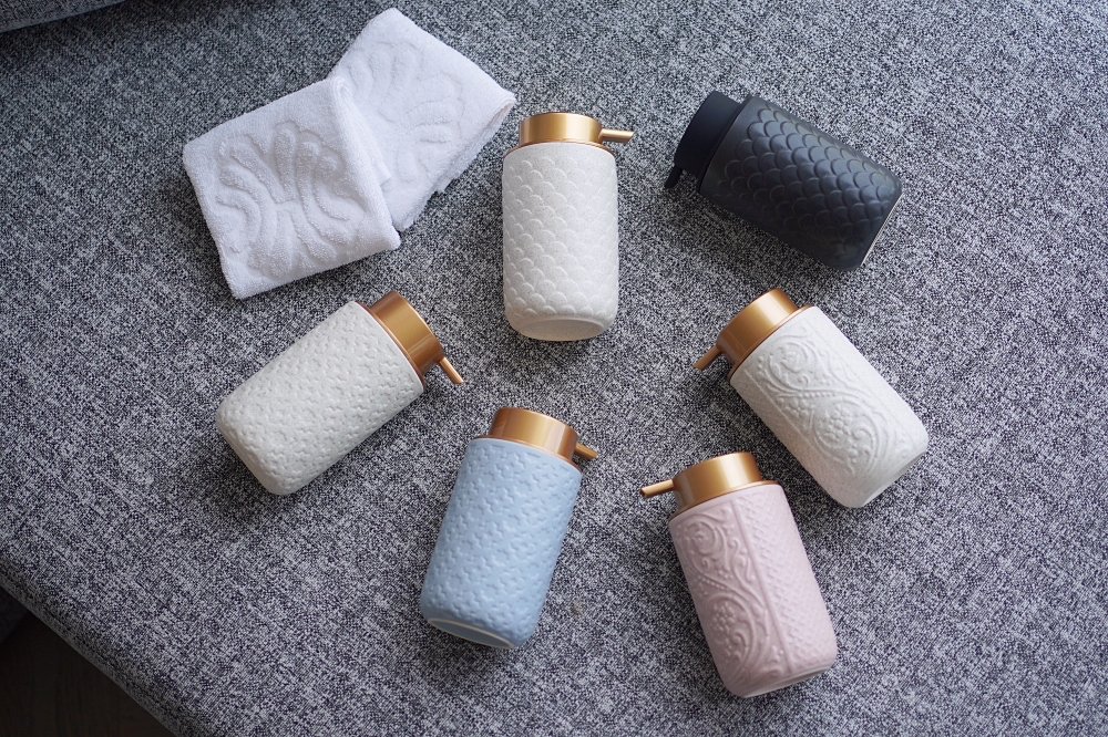 Encore Lifestyle：6 件推薦必收藏生活選物，讓日常用品成為生活中的藝術品～