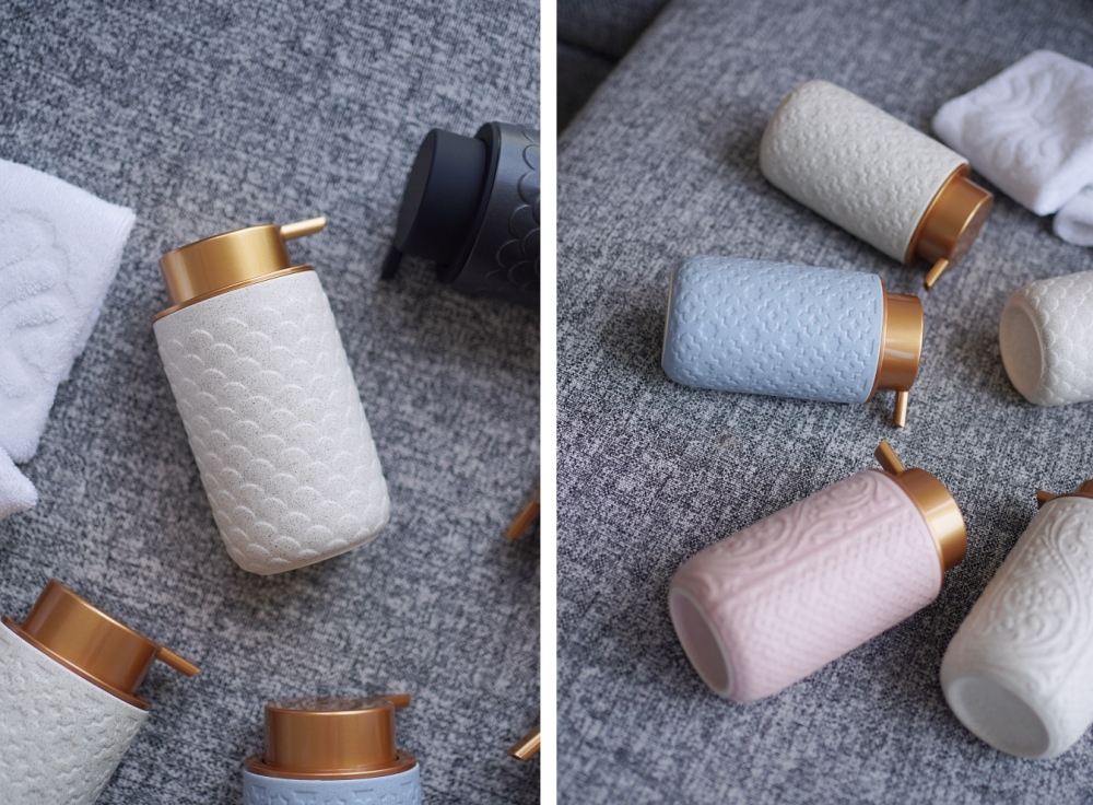 Encore Lifestyle：6 件推薦必收藏生活選物，讓日常用品成為生活中的藝術品～