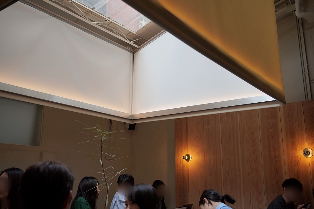 SUMUGAGA COFFEE ROASTERS：台中最具話題性咖啡店！一處極為低調卻很浪漫的咖啡空間。