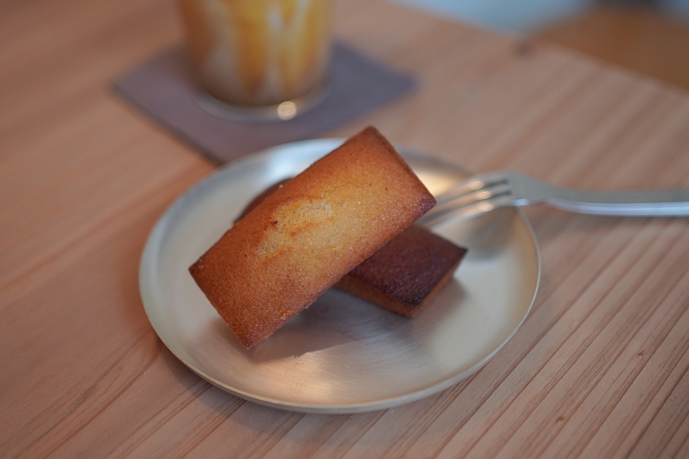 SUMUGAGA COFFEE ROASTERS：台中最具話題性咖啡店！一處極為低調卻很浪漫的咖啡空間。