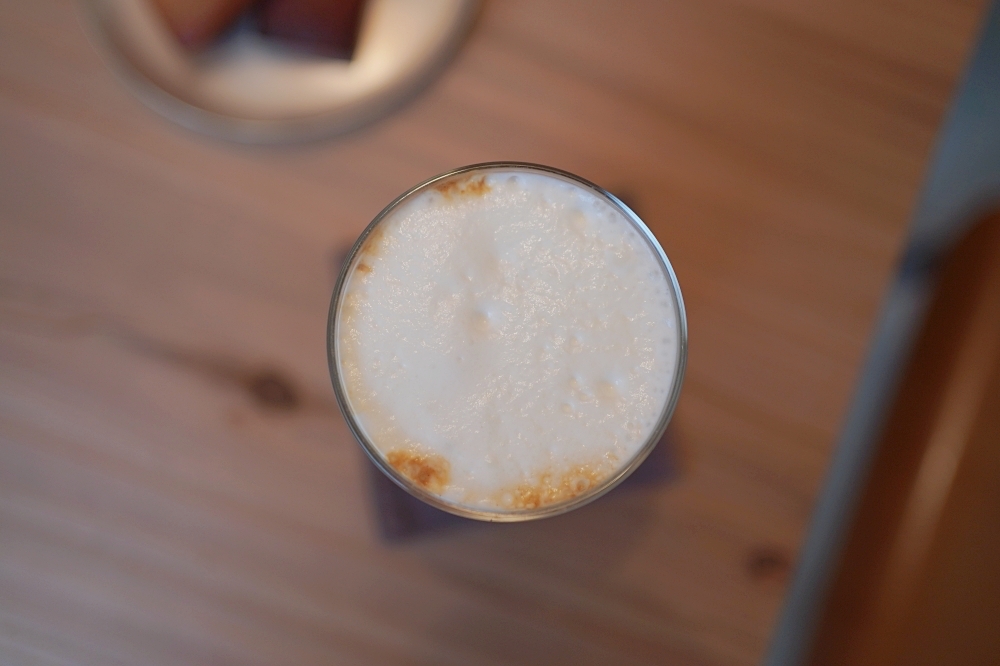 SUMUGAGA COFFEE ROASTERS：台中最具話題性咖啡店！一處極為低調卻很浪漫的咖啡空間。