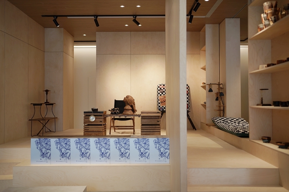 THE OAK LAB 81+：台中北屯咖啡鄰近好市多、捷運站，帥氣的露營風格好讓人喜歡！