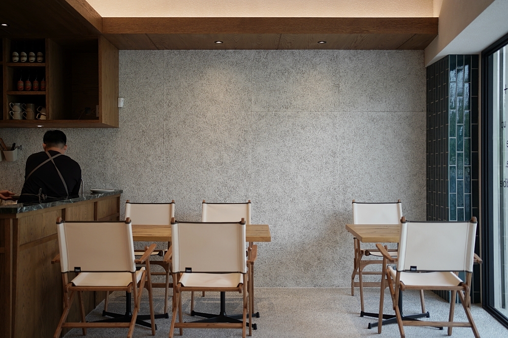 THE OAK LAB 81+：台中北屯咖啡鄰近好市多、捷運站，帥氣的露營風格好讓人喜歡！