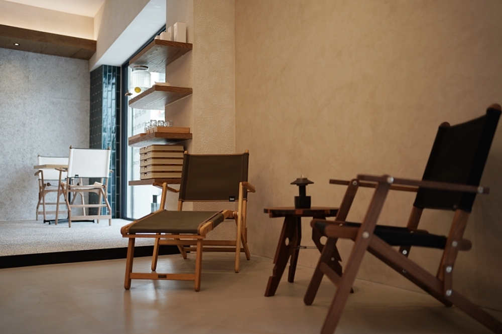 THE OAK LAB 81+：台中北屯咖啡鄰近好市多、捷運站，帥氣的露營風格好讓人喜歡！