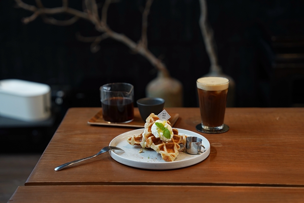 台中海洋館攻略：８大主題展區＆全台第二大水族箱！附周邊吃喝玩樂推薦