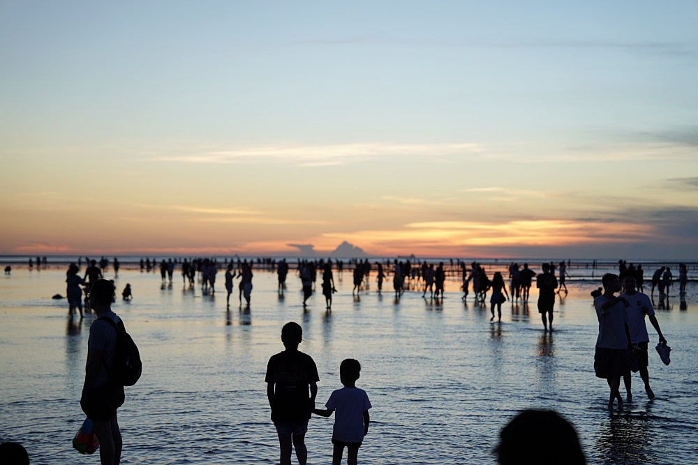 台中海洋館攻略：８大主題展區＆全台第二大水族箱！附周邊吃喝玩樂推薦