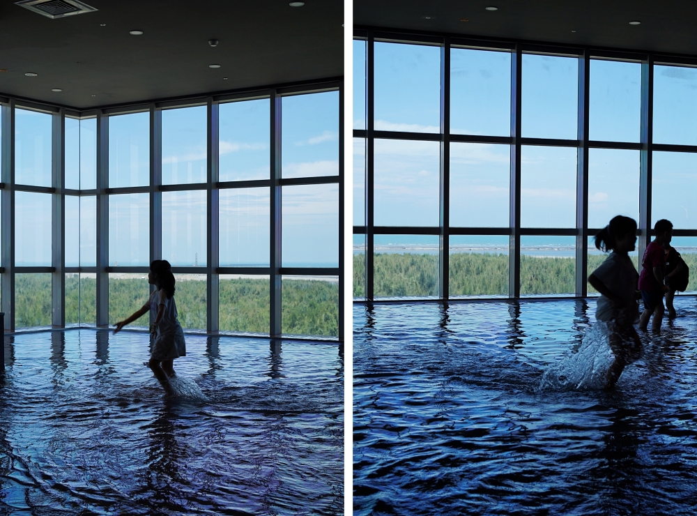 台中海洋館攻略：８大主題展區＆全台第二大水族箱！附周邊吃喝玩樂推薦