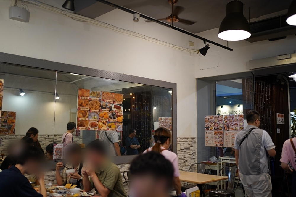 瑞全港式點心：30年香港主廚開的台中港點！連香港人都稱讚很道地！
