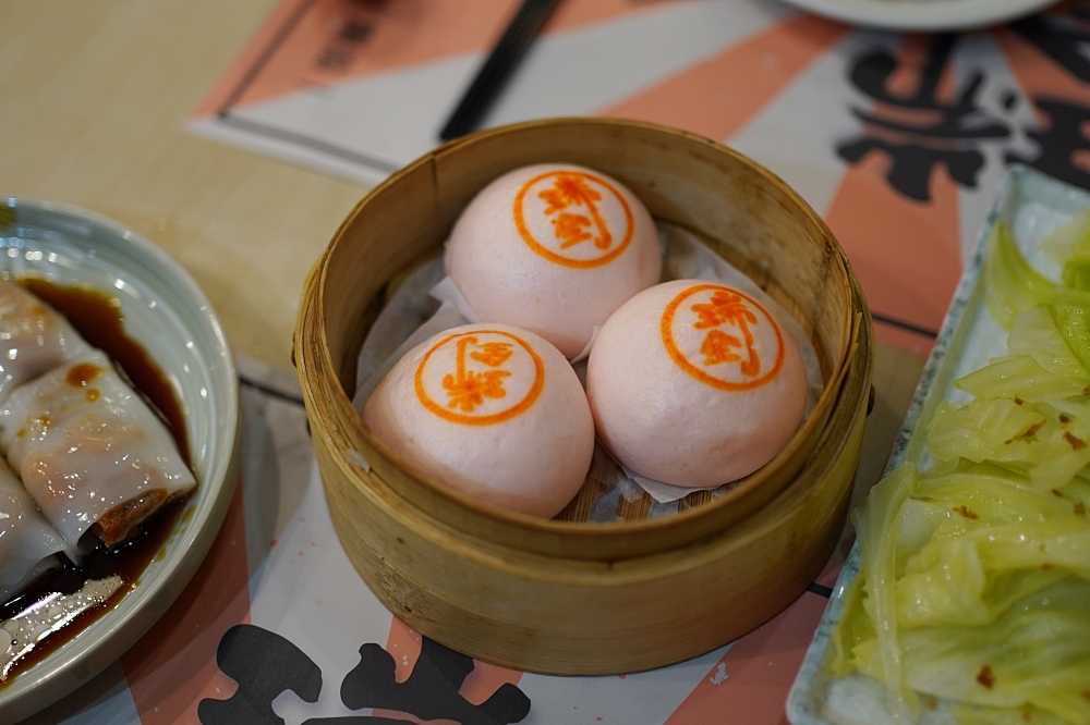 瑞全港式點心：30年香港主廚開的台中港點！連香港人都稱讚很道地！