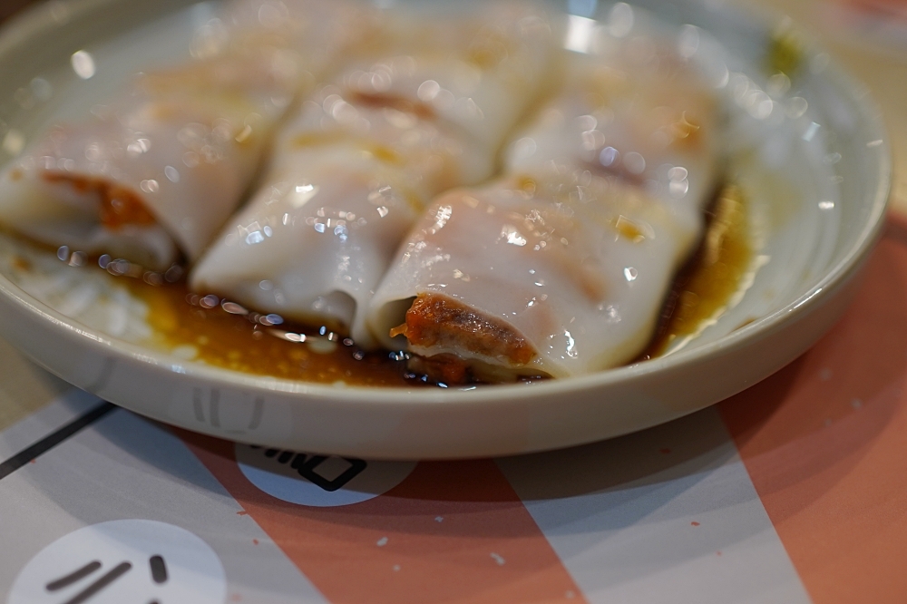 瑞全港式點心：30年香港主廚開的台中港點！連香港人都稱讚很道地！