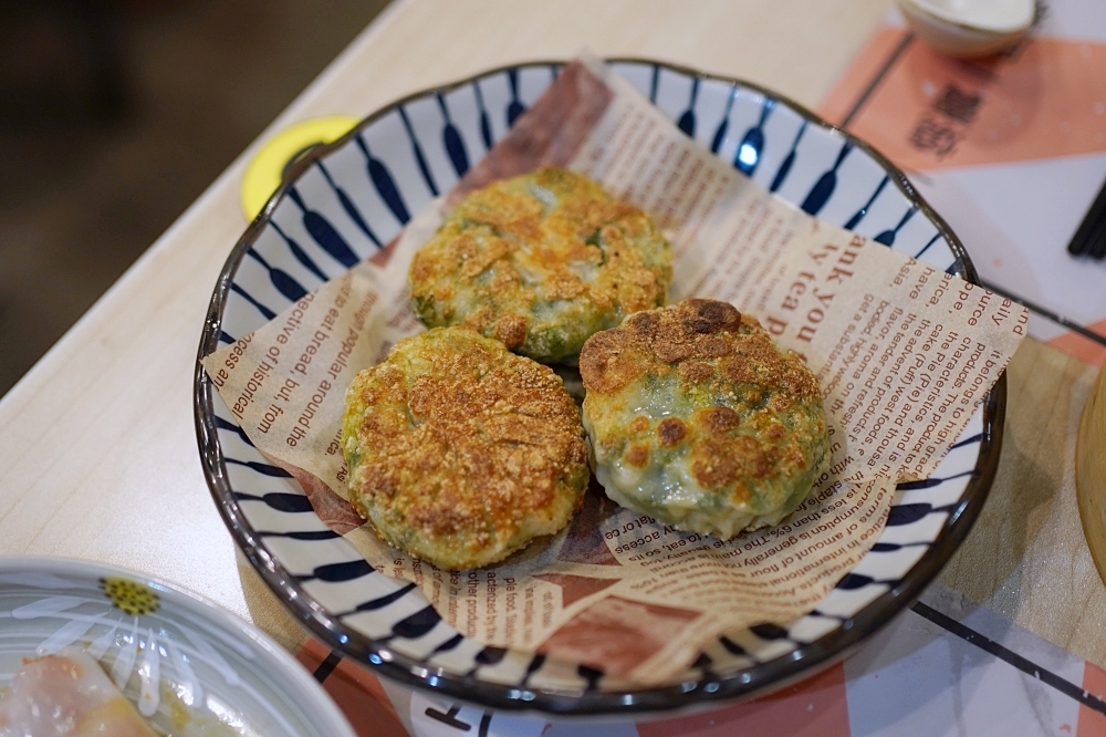 瑞全港式點心：30年香港主廚開的台中港點！連香港人都稱讚很道地！