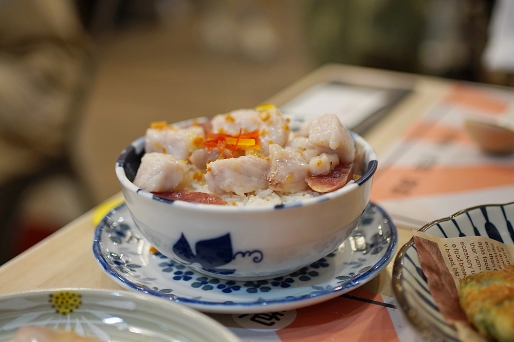 瑞全港式點心：30年香港主廚開的台中港點！連香港人都稱讚很道地！