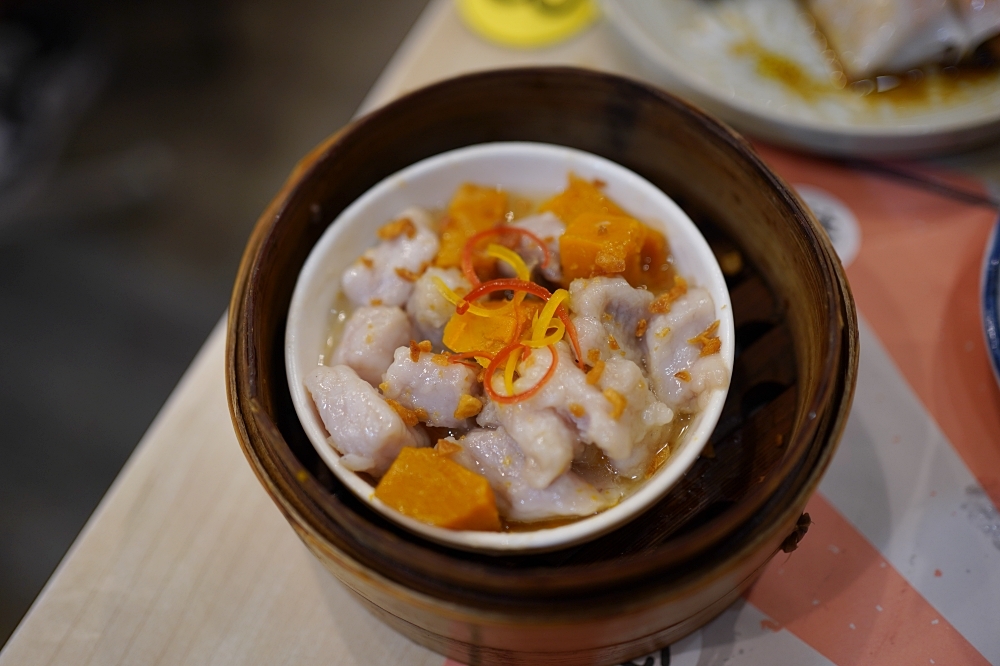 瑞全港式點心：30年香港主廚開的台中港點！連香港人都稱讚很道地！