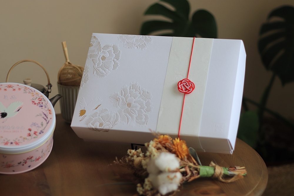 中秋送禮常溫禮盒推薦！『ミニ・耘菓』最懂我們要的剛剛好，7 款日法經典菓子分享