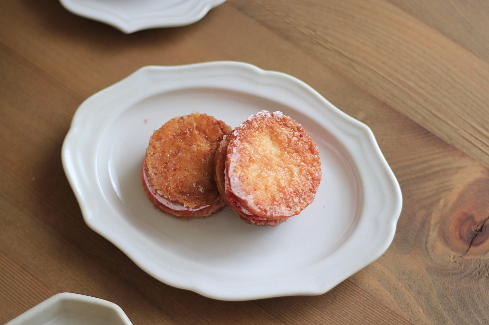 中秋送禮常溫禮盒推薦！『ミニ・耘菓』最懂我們要的剛剛好，7 款日法經典菓子分享