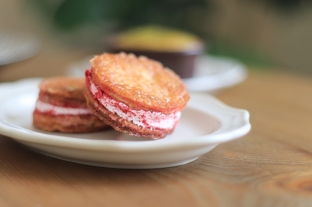 中秋送禮常溫禮盒推薦！『ミニ・耘菓』最懂我們要的剛剛好，7 款日法經典菓子分享