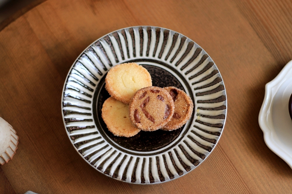 中秋送禮常溫禮盒推薦！『ミニ・耘菓』最懂我們要的剛剛好，7 款日法經典菓子分享