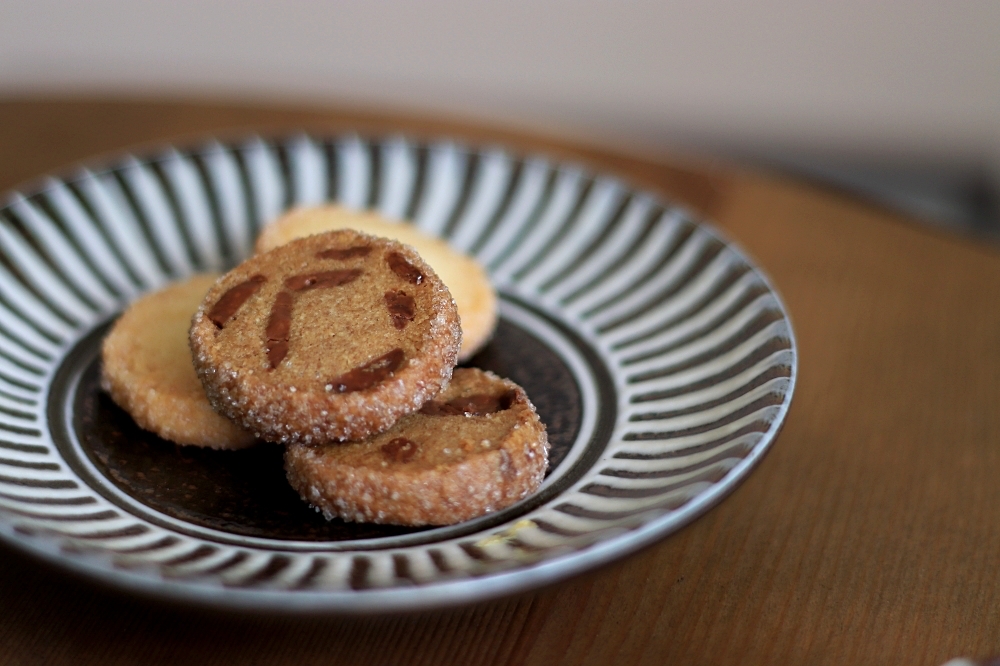 中秋送禮常溫禮盒推薦！『ミニ・耘菓』最懂我們要的剛剛好，7 款日法經典菓子分享