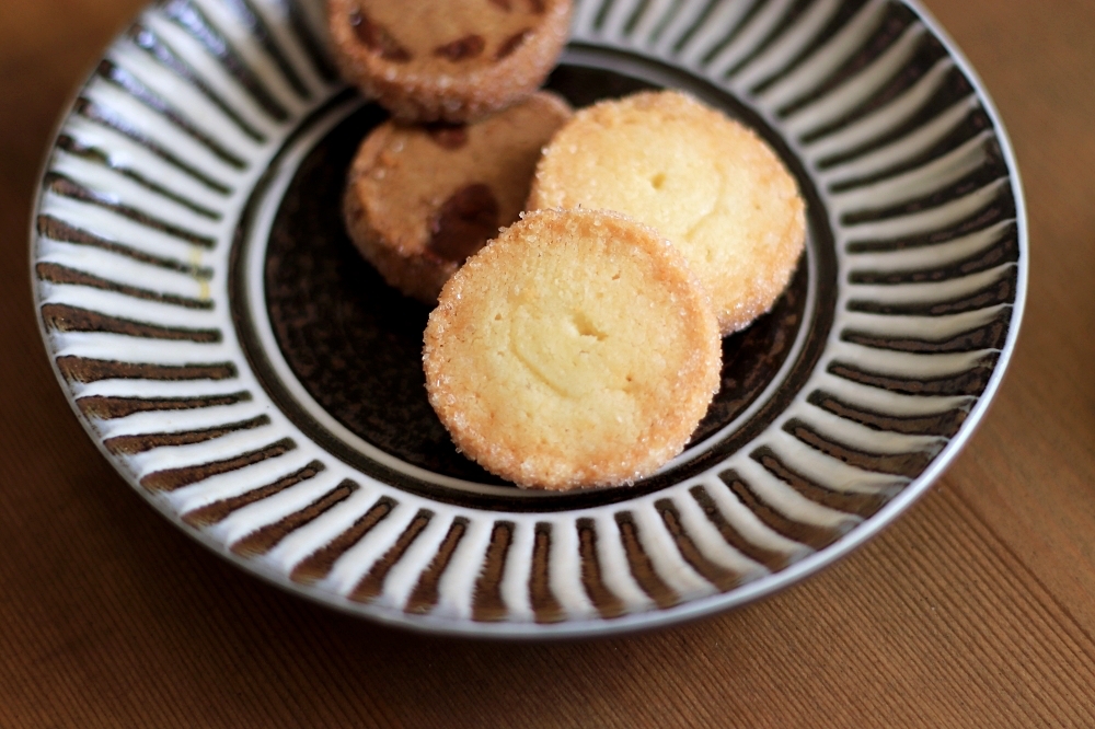 中秋送禮常溫禮盒推薦！『ミニ・耘菓』最懂我們要的剛剛好，7 款日法經典菓子分享