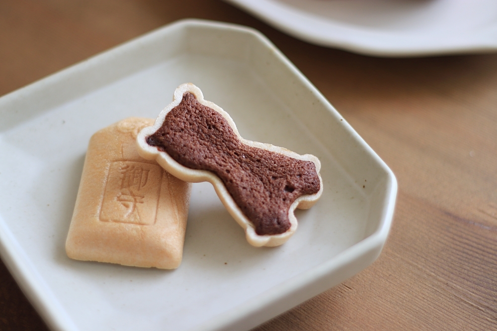 中秋送禮常溫禮盒推薦！『ミニ・耘菓』最懂我們要的剛剛好，7 款日法經典菓子分享