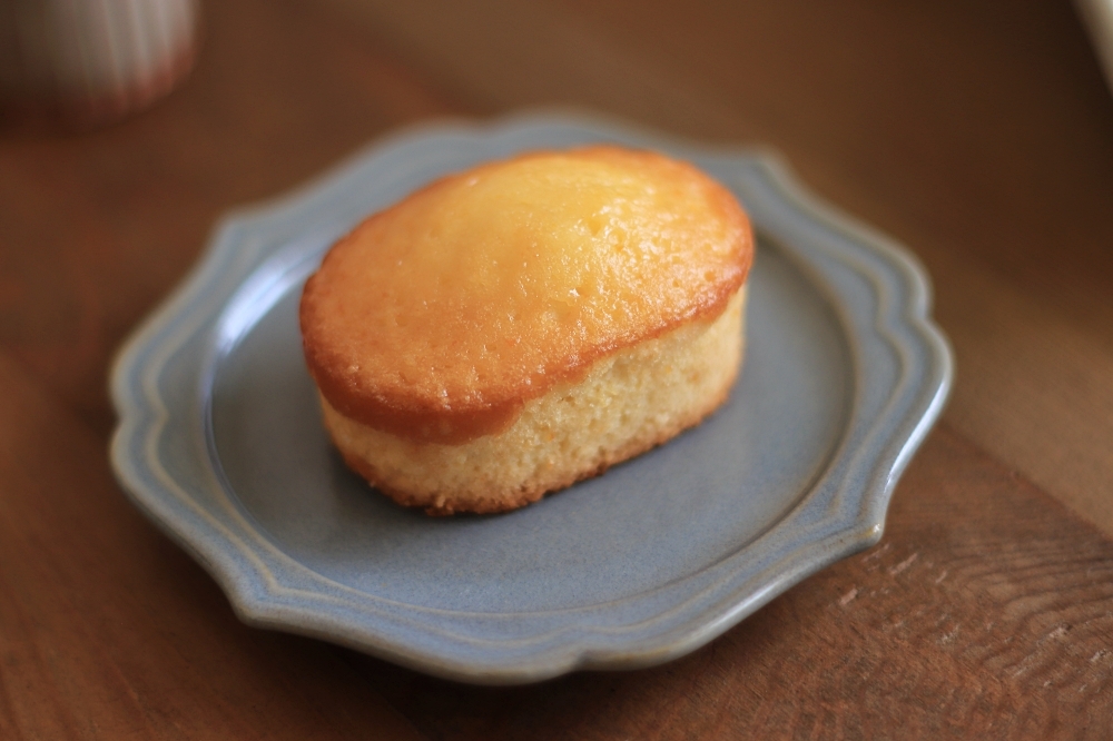 中秋送禮常溫禮盒推薦！『ミニ・耘菓』最懂我們要的剛剛好，7 款日法經典菓子分享