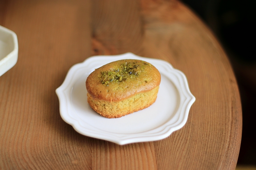 中秋送禮常溫禮盒推薦！『ミニ・耘菓』最懂我們要的剛剛好，7 款日法經典菓子分享