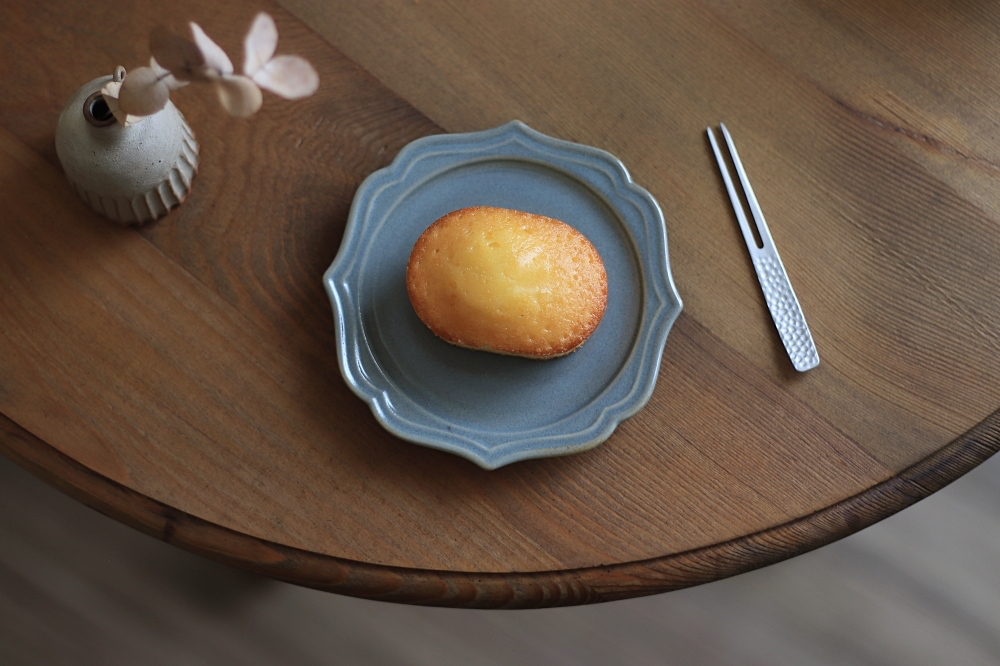 中秋送禮常溫禮盒推薦！『ミニ・耘菓』最懂我們要的剛剛好，7 款日法經典菓子分享