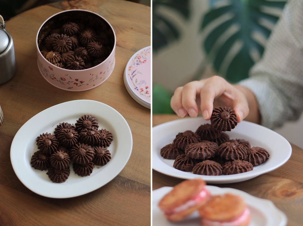 中秋送禮常溫禮盒推薦！『ミニ・耘菓』最懂我們要的剛剛好，7 款日法經典菓子分享