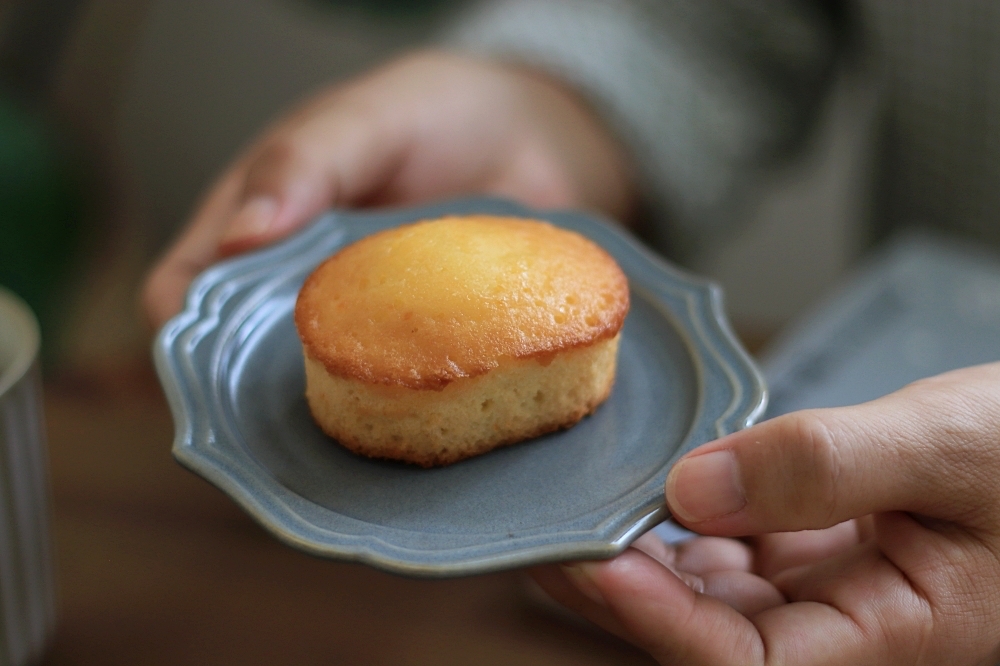中秋送禮常溫禮盒推薦！『ミニ・耘菓』最懂我們要的剛剛好，7 款日法經典菓子分享