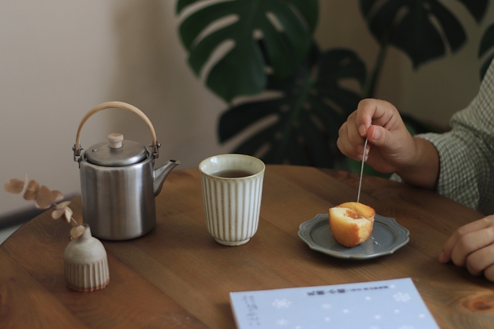 中秋送禮常溫禮盒推薦！『ミニ・耘菓』最懂我們要的剛剛好，7 款日法經典菓子分享