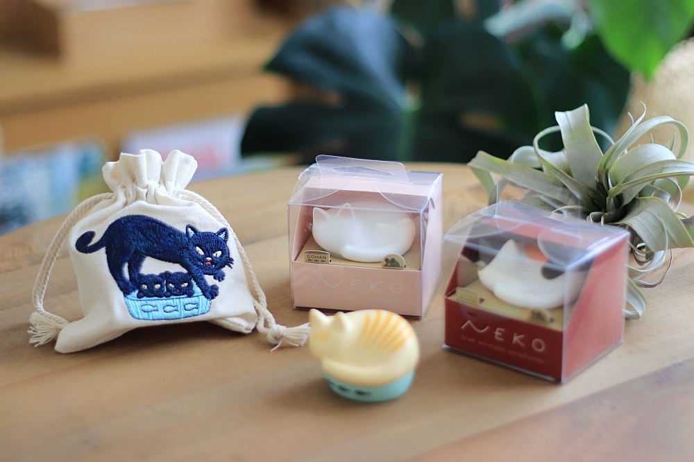 會喵喵叫的日本 radius NEKO 貓咪藍牙耳機!療癒睡姿好可愛,居然還會發出呼嚕聲~ 會喵喵叫的日本 radius NEKO 貓咪藍牙耳機!療癒睡姿好可愛,居然還會發出呼嚕聲~