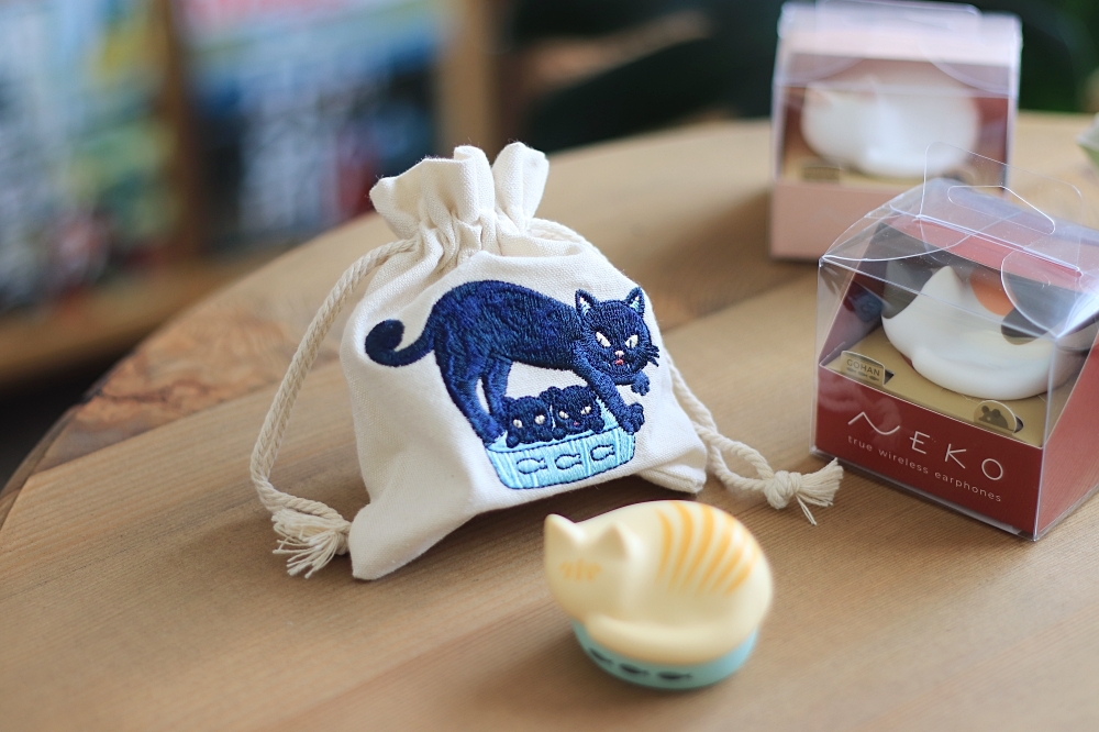 會喵喵叫的日本 radius NEKO 貓咪藍牙耳機!療癒睡姿好可愛,居然還會發出呼嚕聲~ 會喵喵叫的日本 radius NEKO 貓咪藍牙耳機!療癒睡姿好可愛,居然還會發出呼嚕聲~