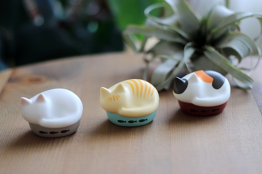 會喵喵叫的日本 radius NEKO 貓咪藍牙耳機!療癒睡姿好可愛,居然還會發出呼嚕聲~ 會喵喵叫的日本 radius NEKO 貓咪藍牙耳機!療癒睡姿好可愛,居然還會發出呼嚕聲~