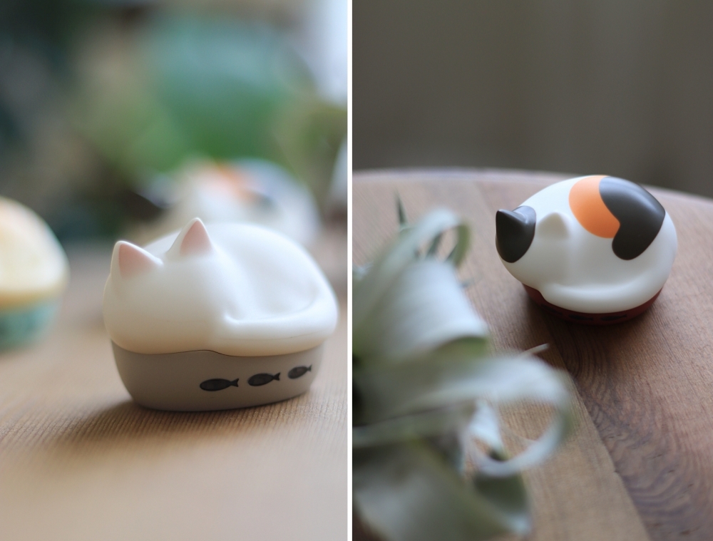 會喵喵叫的日本 radius NEKO 貓咪藍牙耳機!療癒睡姿好可愛,居然還會發出呼嚕聲~ 會喵喵叫的日本 radius NEKO 貓咪藍牙耳機!療癒睡姿好可愛,居然還會發出呼嚕聲~