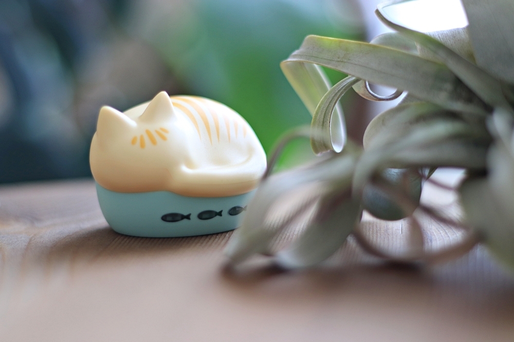 會喵喵叫的日本 radius NEKO 貓咪藍牙耳機!療癒睡姿好可愛,居然還會發出呼嚕聲~ 會喵喵叫的日本 radius NEKO 貓咪藍牙耳機!療癒睡姿好可愛,居然還會發出呼嚕聲~