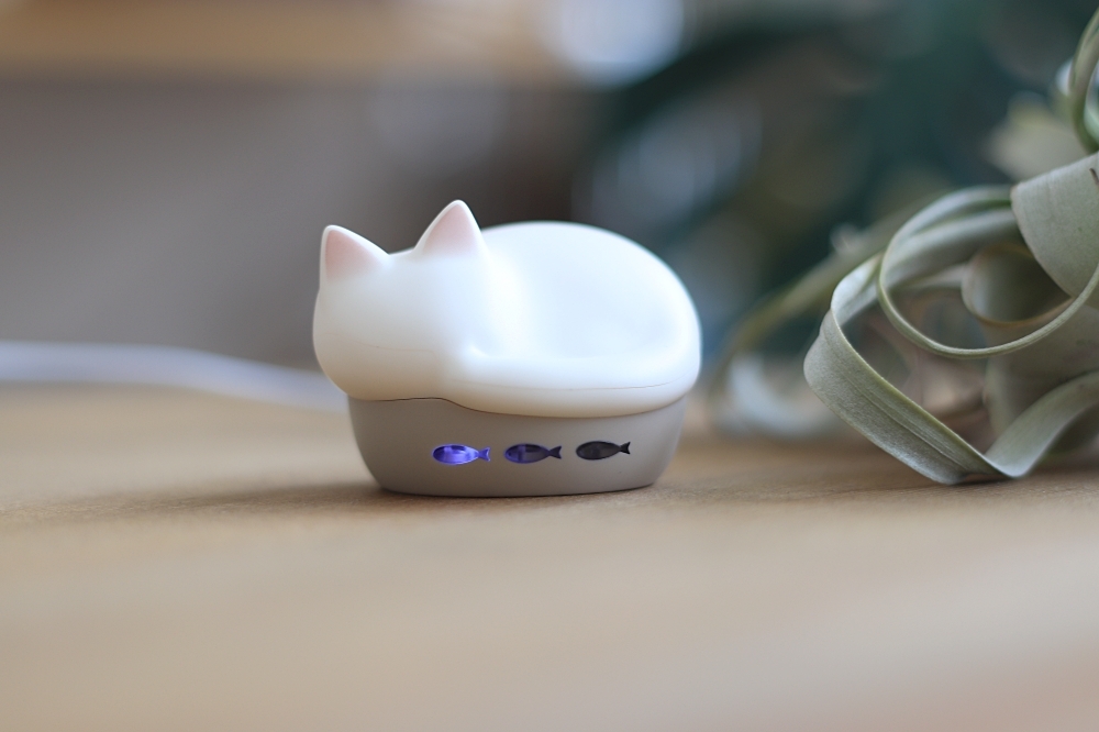 會喵喵叫的日本 radius NEKO 貓咪藍牙耳機!療癒睡姿好可愛,居然還會發出呼嚕聲~ 會喵喵叫的日本 radius NEKO 貓咪藍牙耳機!療癒睡姿好可愛,居然還會發出呼嚕聲~