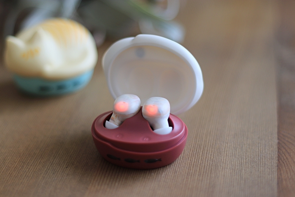 會喵喵叫的日本 radius NEKO 貓咪藍牙耳機!療癒睡姿好可愛,居然還會發出呼嚕聲~ 會喵喵叫的日本 radius NEKO 貓咪藍牙耳機!療癒睡姿好可愛,居然還會發出呼嚕聲~