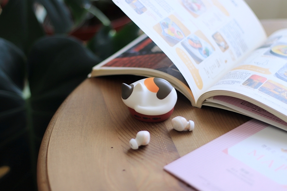 會喵喵叫的日本 radius NEKO 貓咪藍牙耳機!療癒睡姿好可愛,居然還會發出呼嚕聲~ 會喵喵叫的日本 radius NEKO 貓咪藍牙耳機!療癒睡姿好可愛,居然還會發出呼嚕聲~