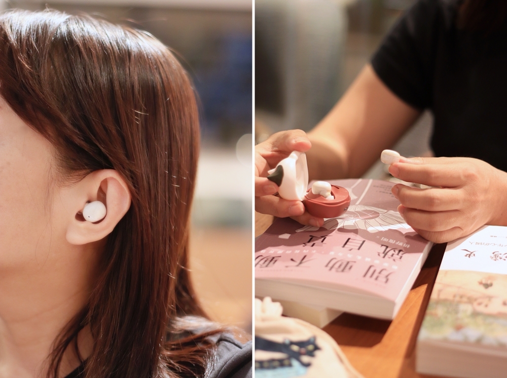 會喵喵叫的日本 radius NEKO 貓咪藍牙耳機!療癒睡姿好可愛,居然還會發出呼嚕聲~ 會喵喵叫的日本 radius NEKO 貓咪藍牙耳機!療癒睡姿好可愛,居然還會發出呼嚕聲~