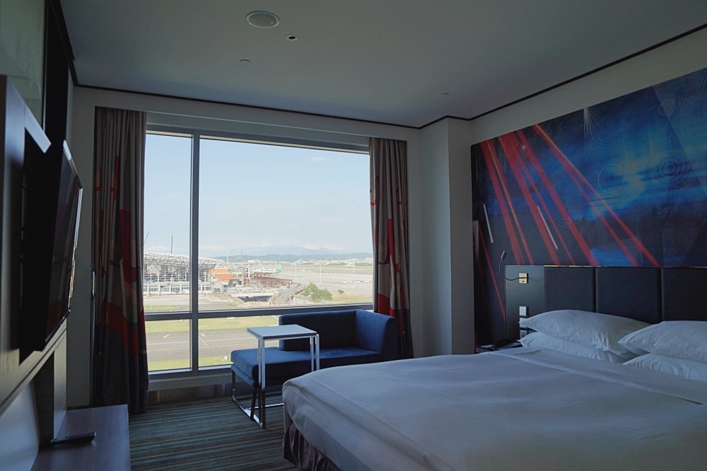 桃園機場住宿推薦【桃園國際機場凱悅酒店】就在機場旁,早班機紅眼班機都不怕~ 桃園機場住宿推薦【桃園國際機場凱悅酒店】就在機場旁,早班機紅眼班機都不怕~