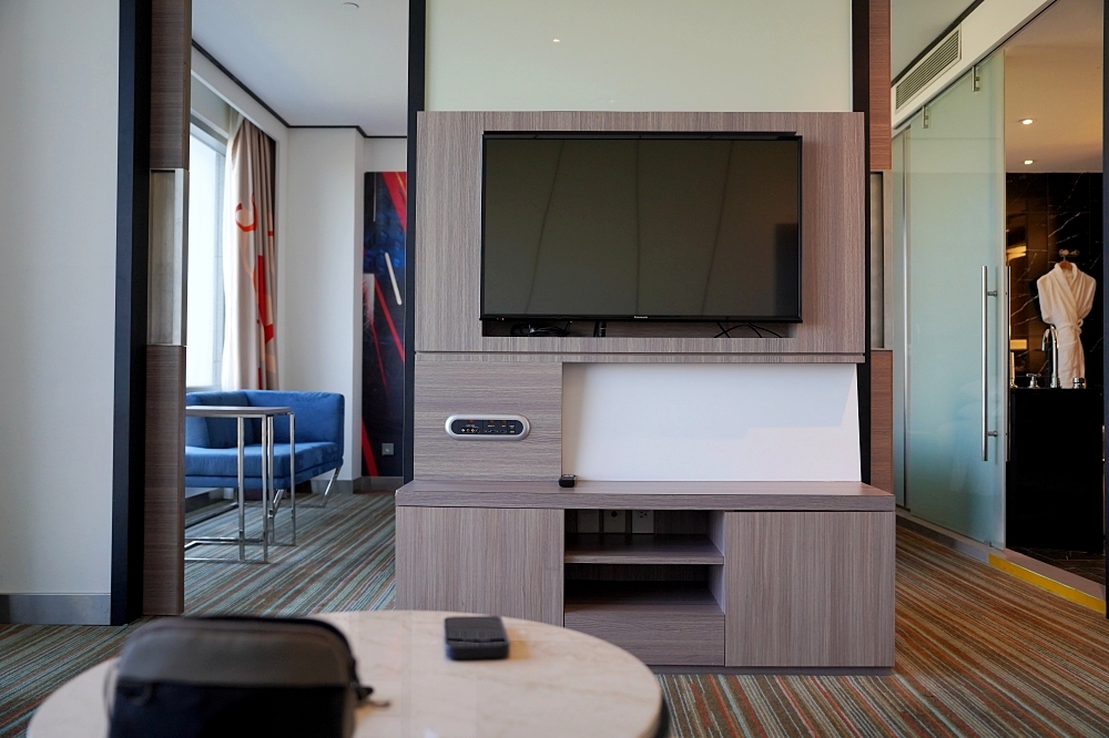 桃園機場住宿推薦【桃園國際機場凱悅酒店】就在機場旁,早班機紅眼班機都不怕~ 桃園機場住宿推薦【桃園國際機場凱悅酒店】就在機場旁,早班機紅眼班機都不怕~